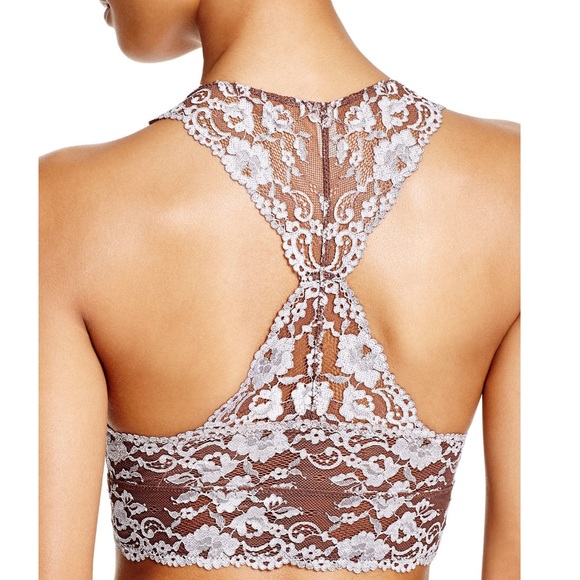 SOLD🌟Free People Bralette - Picture 2 of 4